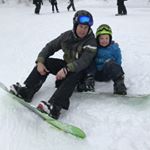 Profile Picture of Jason Wakefield (@jwakes76) on Instagram