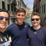 Profile Picture of James Morsch (@james_morsch) on Instagram