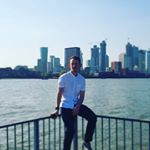 Profile Picture of Peter Trowbridge (@petertrowbridge) on Instagram