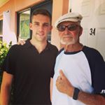 Profile Picture of Eric Fortier (@efortier7) on Instagram