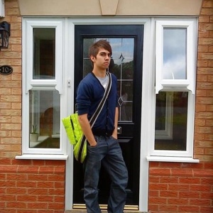 Profile Picture of Benjamin Gilhooly (@cribofthefridge) on Myspace