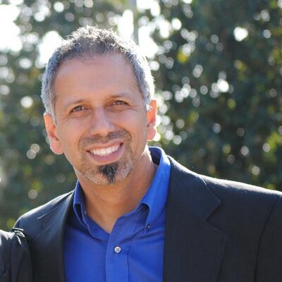 Profile Picture of ♫ Richard Joseph ♫ (@m_rjoseph) on Twitter