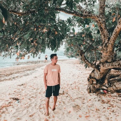 Profile Picture of Gary Bart Ecleo (@iamgaaary) on Twitter