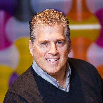 Profile Picture of Michael Catelli (@MichaelJCatelli) on Twitter