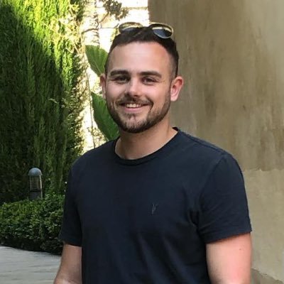 Profile Picture of Dan (@_DanBullock) on Twitter