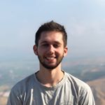 Profile Picture of Rony Ben Zvi (@ronybenzvi1912) on Instagram