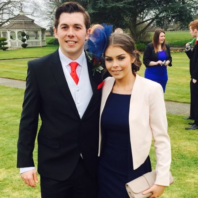 Profile Picture of Katie Worsencroft (@Kworsencroftx) on Twitter