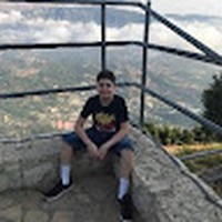Profile Picture of Richard Khoury (@richard-khoury-17) on Quora