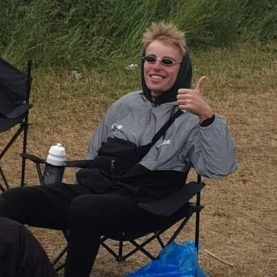 Profile Picture of Thomas Simonsen (@Simonsen_Blommy) on Twitter