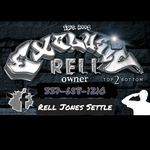 Profile Picture of Jerrell Jones (@relrel3223) on Instagram