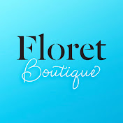 Profile Picture of Floret Boutique (@floretboutique) on Youtube