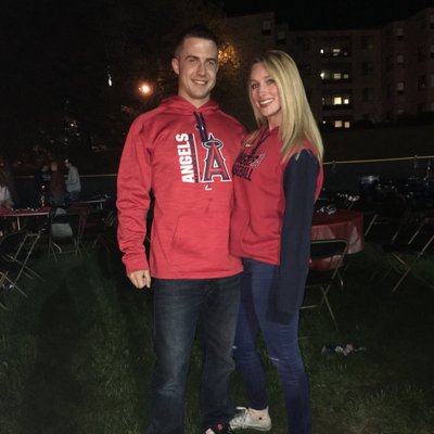 Profile Picture of Grant Farr (@gfarr27) on Twitter