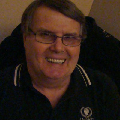 Profile Picture of John Poulos (@avanti1964) on Twitter