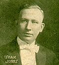 Profile Picture of Isham Jones - Wikipediaon Wikipedia