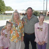 Profile Picture of Christine Waddell David Pischke (@christinewa0296) on Pinterest