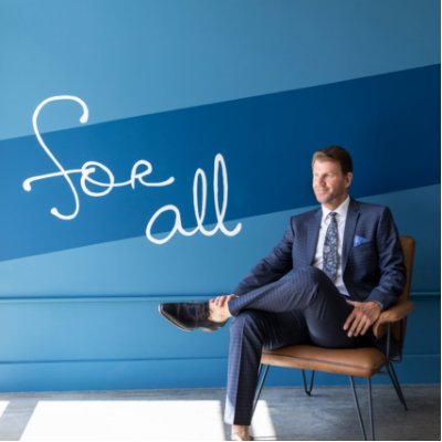 Profile Picture of Bill Baldwin For Houston City Council (@BillBaldwinHou) on Twitter