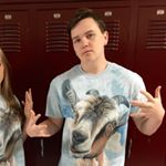 Profile Picture of Matthew Collier (@matthew__collier) on Instagram