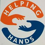 Profile Picture of Helping Hands🤝 (@helping_handsorg) on Instagram