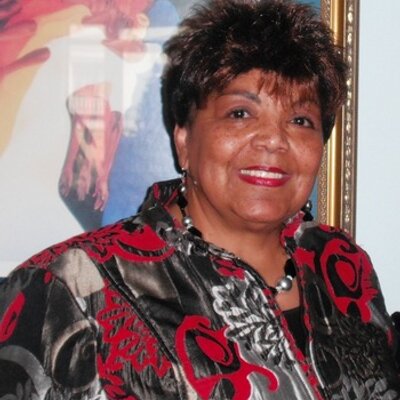 Profile Picture of Edna Howell -Parrish (@ParrishEdna) on Twitter