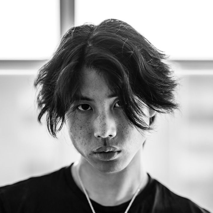 Profile Picture of WK (@wilktg) on Tiktok