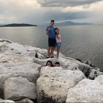 Profile Picture of Francesco Compagnone (@francescocomp18) on Twitter