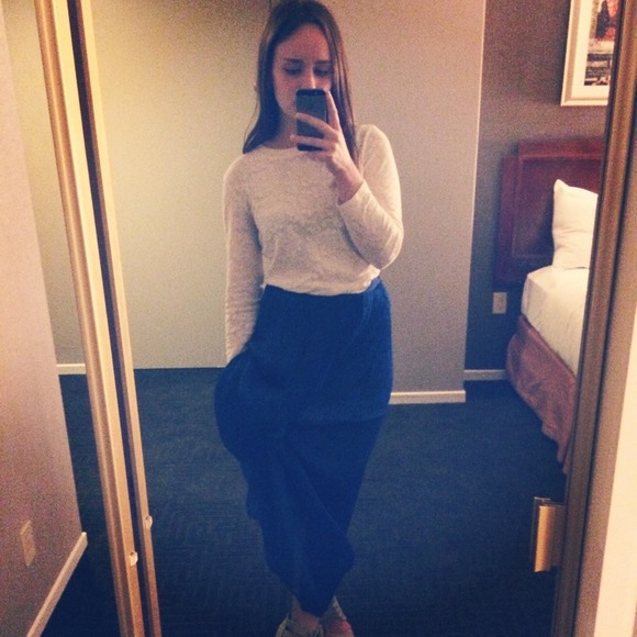 Profile Picture of Danielle Petersen (@pdaniem17) on Poshmark