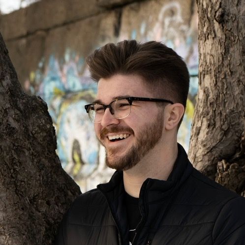 Profile Picture of Andrew StCyr (@uyme333) on Tiktok
