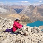 Profile Picture of Chantal Bennett (@bennett_chantal) on Instagram