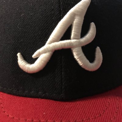 Profile Picture of Ronald Acuna Burner (@MaxHarrington15) on Twitter