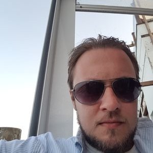 Profile Picture of Daniel Mark Chiverton Fowkeson Twitter