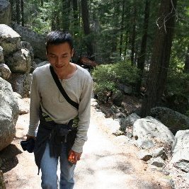 Profile Picture of Alvin Zhao (@AlvinZhao11) on Twitter