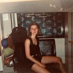 Profile Picture of Dorothea Bernice (@dorotheabernice) on Instagram