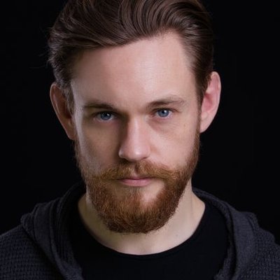 Profile Picture of The.ajreeves (@TAjreeves) on Twitter