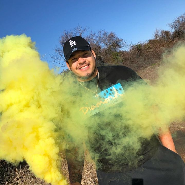 Profile Picture of BigSmooth27 (@@ericcrosby27) on Tiktok