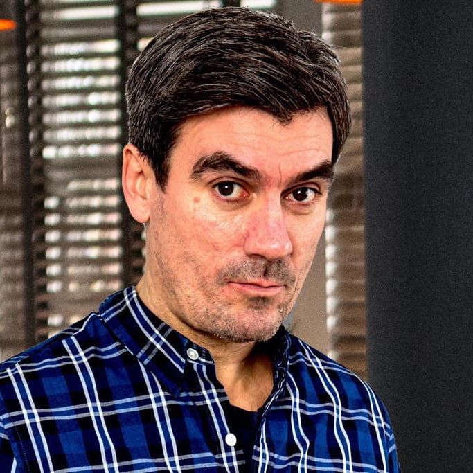 Profile Picture of Jeff Hordley (@jeff.hordley_) on Tiktok