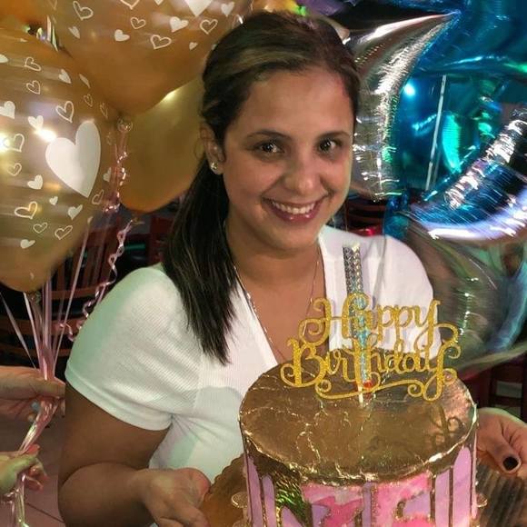 Profile Picture of Grethel Cuevas (@happyhope1984) on Poshmark