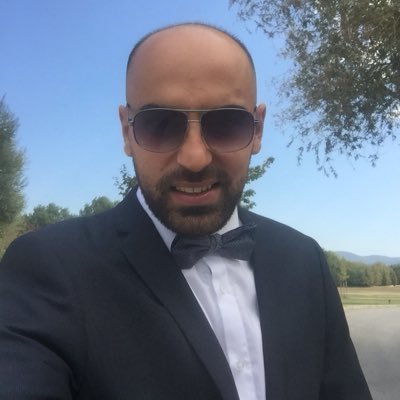 Profile Picture of AgronKrasniqi (@AgronKrasniqi11) on Twitter