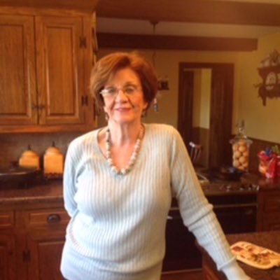 Profile Picture of Doris Nichols (@DorisNi93062695) on Twitter