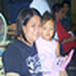 Profile Picture of T H I N A H Quijano (@t h i n a h) on Flickr