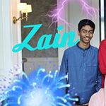 Profile Picture of Zain Farooq (@zain_theiceman) on Instagram