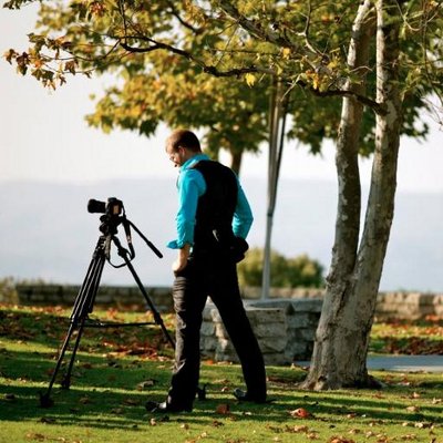 Profile Picture of Alan Larsen Films (@AL_Films) on Twitter