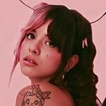 Profile Picture of Melanie Martinez News (@melmartinezcandy) on Instagram