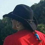 Profile Picture of Kim Harmon Smith (@tribeswoman2000) on Instagram