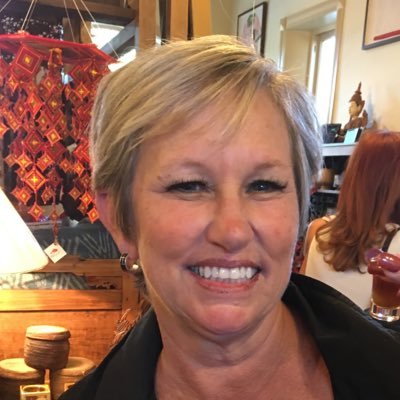 Profile Picture of Deb Carlson (@DebCarl84582545) on Twitter