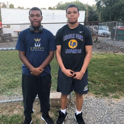 Profile Picture of Derrick Wilder (@derrickwilder14) on Twitter