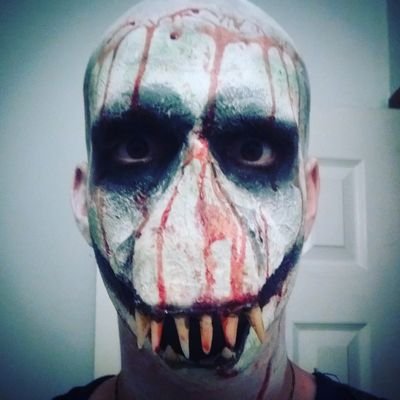 Profile Picture of Robert Lee Huffman (@LeeSFXX) on Twitter