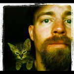 Profile Picture of Michael Huxley (@vikingmonkey) on Instagram