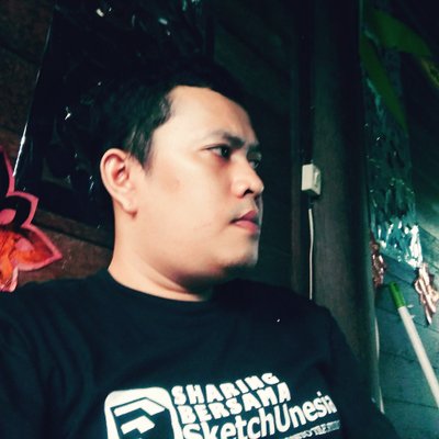 Profile Picture of AdeBro (@AdheBro) on Twitter