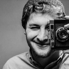 Profile Picture of Thomas Gburek Fotografie (@thomasgburekfot) on Pinterest