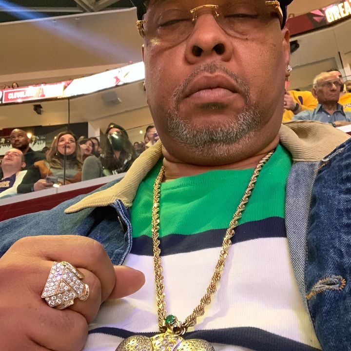 Profile Picture of XL (@leonardmccall1) on Tiktok